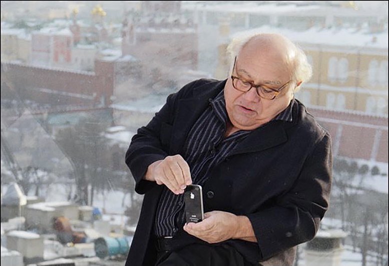 Vanity Projects tweet media