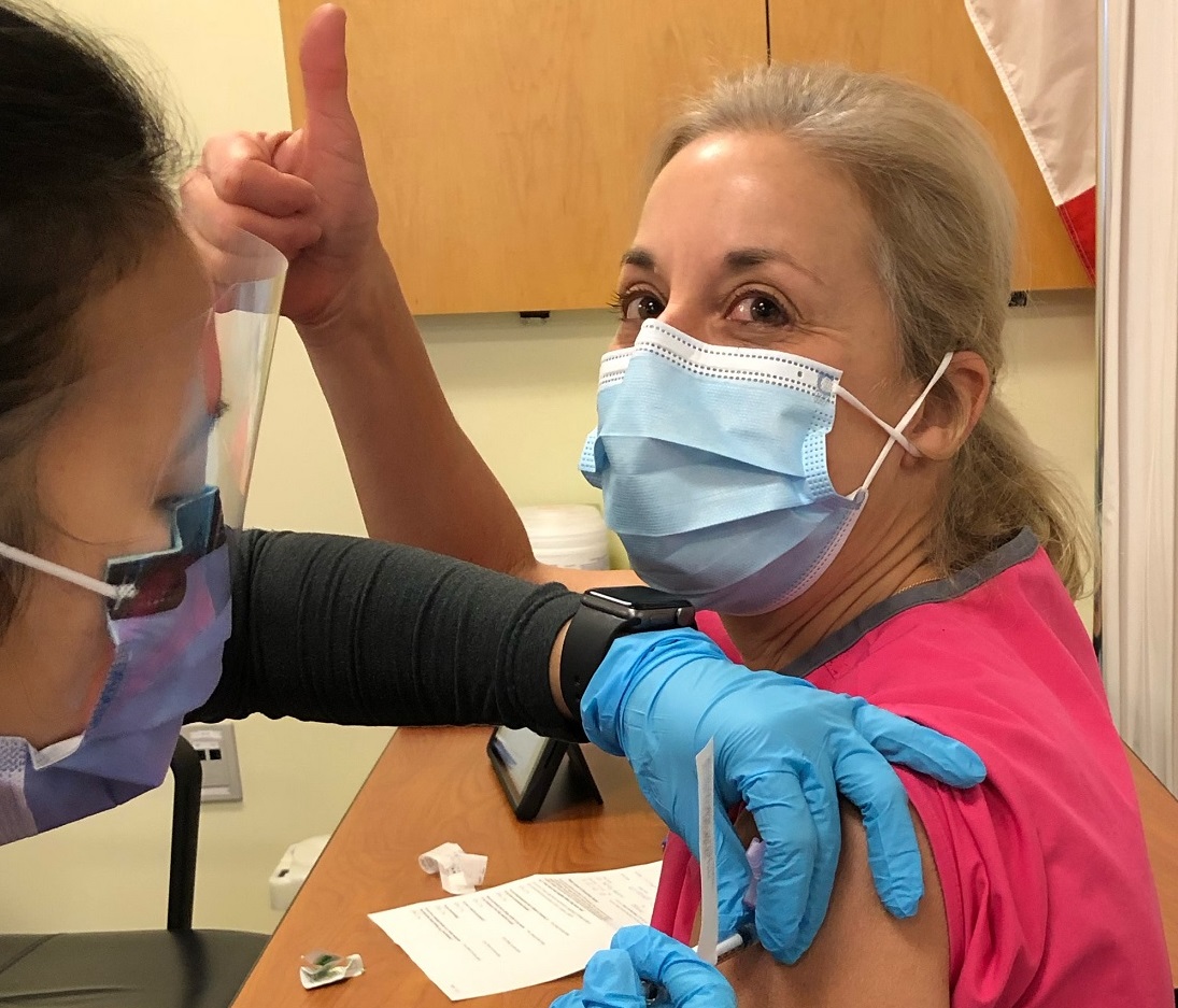 Hôpital Montfort tweet media