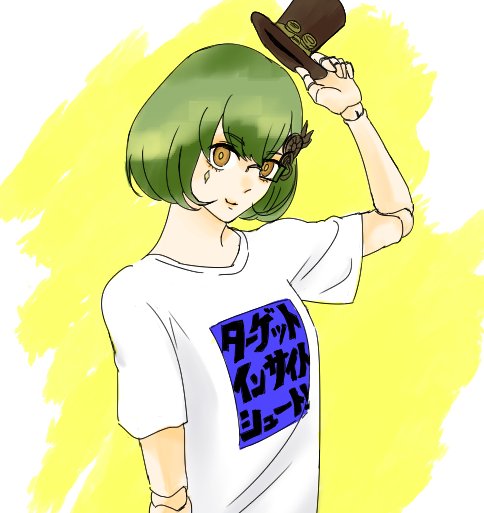 チェンクロdiscordのtwitterイラスト検索結果 チェンクロdiscordのtwitterイラスト検索結果