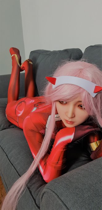 My darling 🥰 https://t.co/RAhrQzci8l