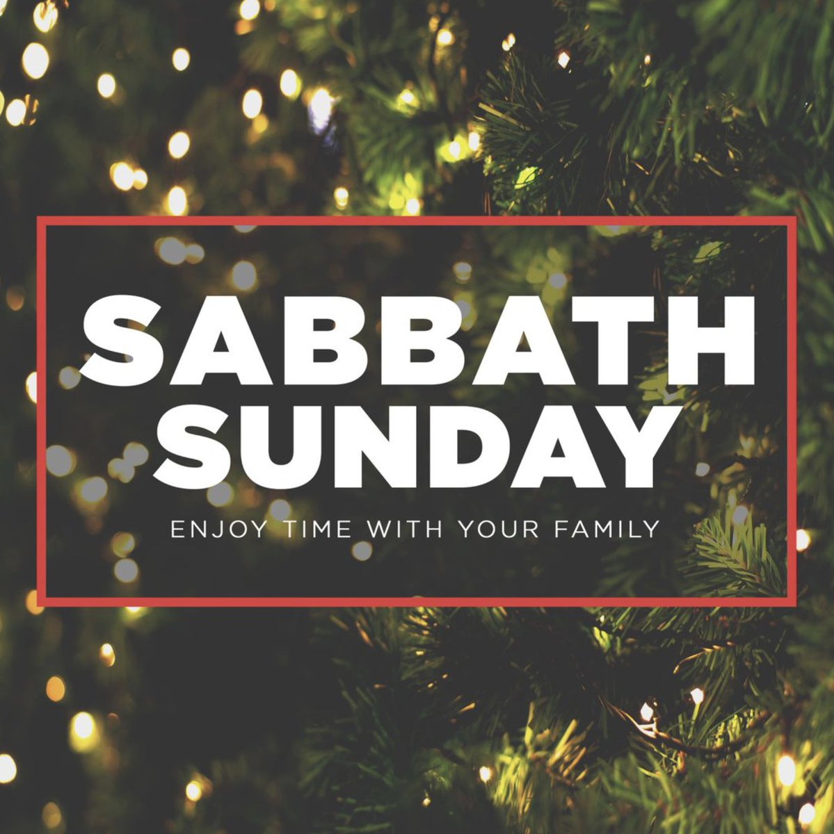 ROCCtheboro's tweet photo. We will have no services this Sunday, Dec 27th for our annual Sabbath Sunday. See you this Thursday for Christmas Eve and then back on Jan 3rd for Vision Sunday! https://t.co/EQhpFddHyH