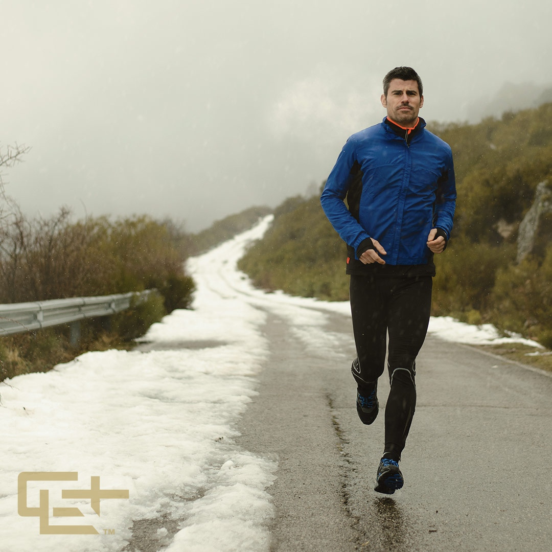 Runners, rejoice! CBD is here to help you get the most out of your training Team C+L Athletes @TOinTRI and @bhoffmanracing at the next IRONMAN race l8r.it/fWMm #EliteAthletesAllWarriors #ironman #cbd #swimbikerun #run #fitness #ironmantri