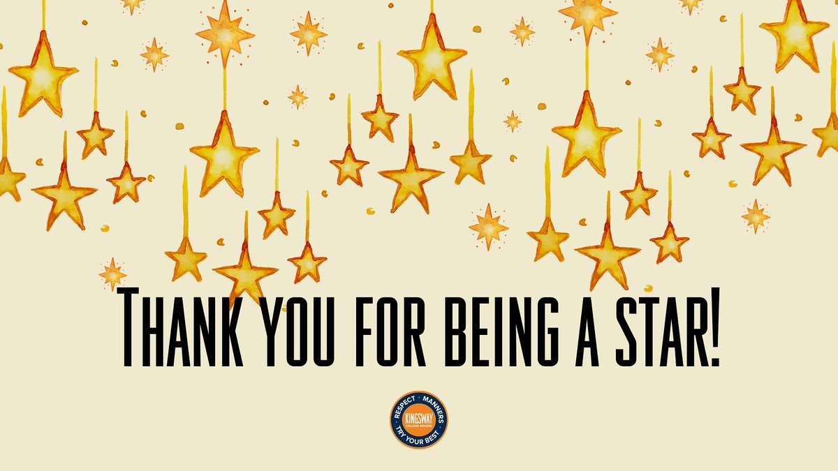 KCSMatters's tweet photo. On behalf of all KCS staff, thank you to parents and the #KCSParentNetwork for your thoughtful gifts this holiday season!
#RespondWithAweAndAppreciation #Gratitude #KCSParentNetwork https://t.co/h1VNHDzAuz