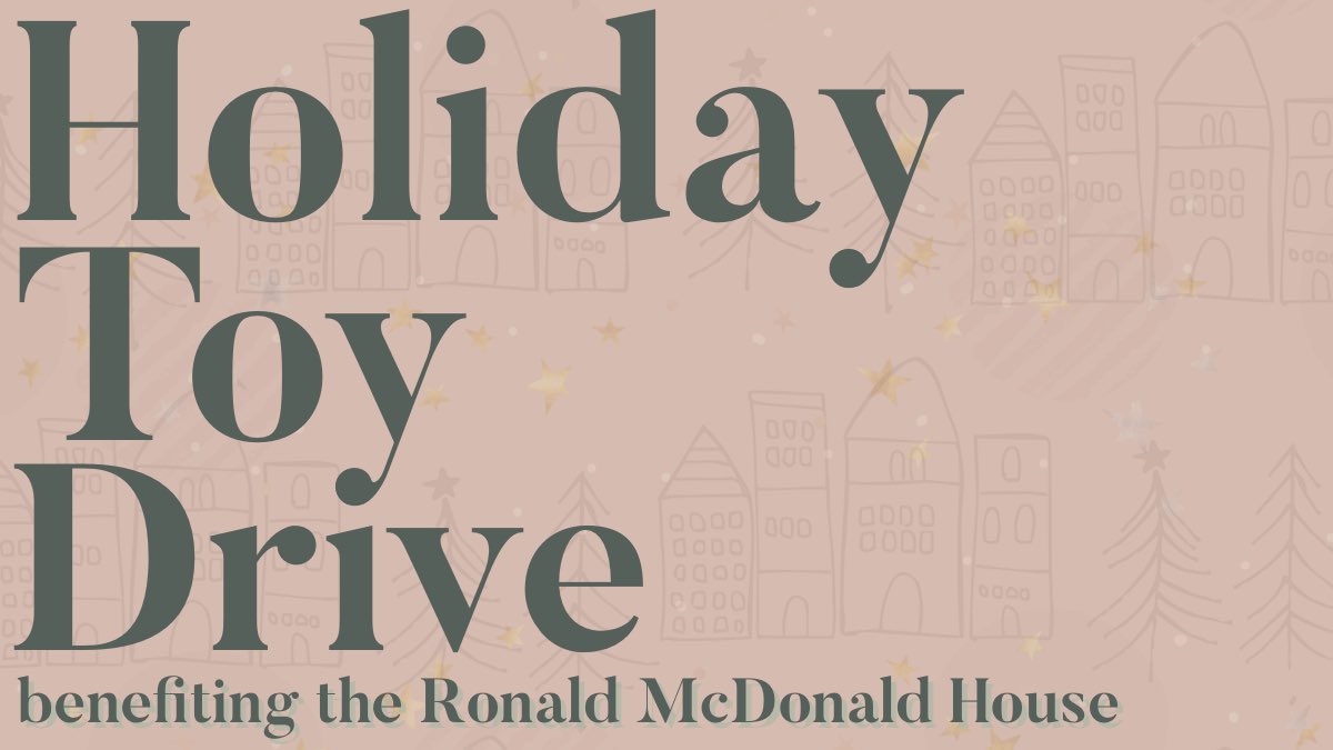 SCWHSDanceTeam's tweet photo. Christmas is right around the corner, and this year we’d like to spread a little extra holiday happiness. If you’d like to donate a toy, please contact one of our dancers or send us a direct message before december 21. https://t.co/DIwltNnLtl