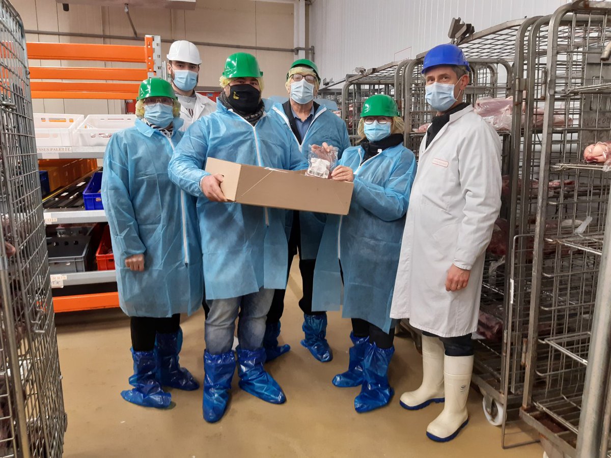 GroupamaFédé08 tweet media