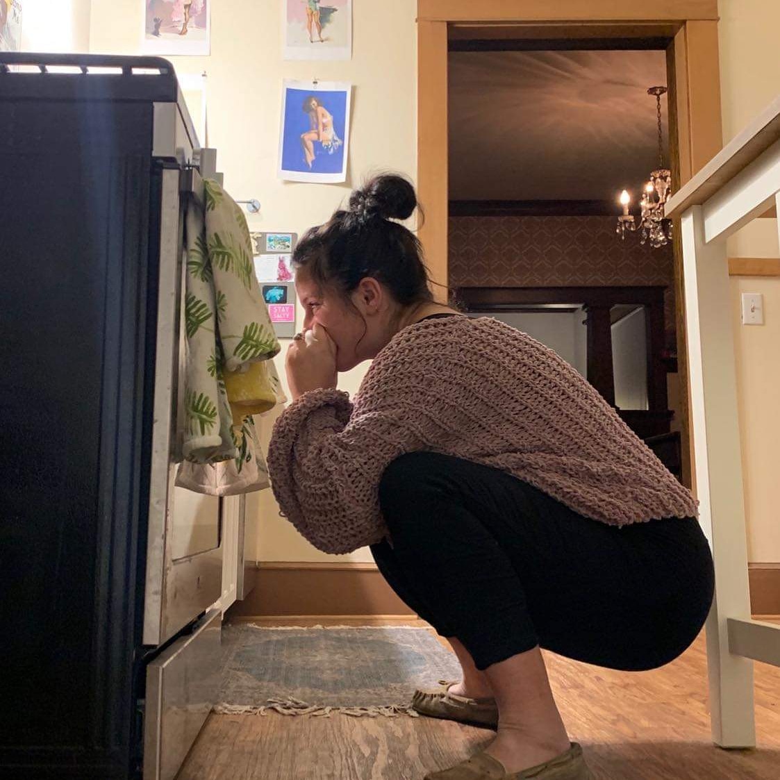 Haunted Basement tweet media