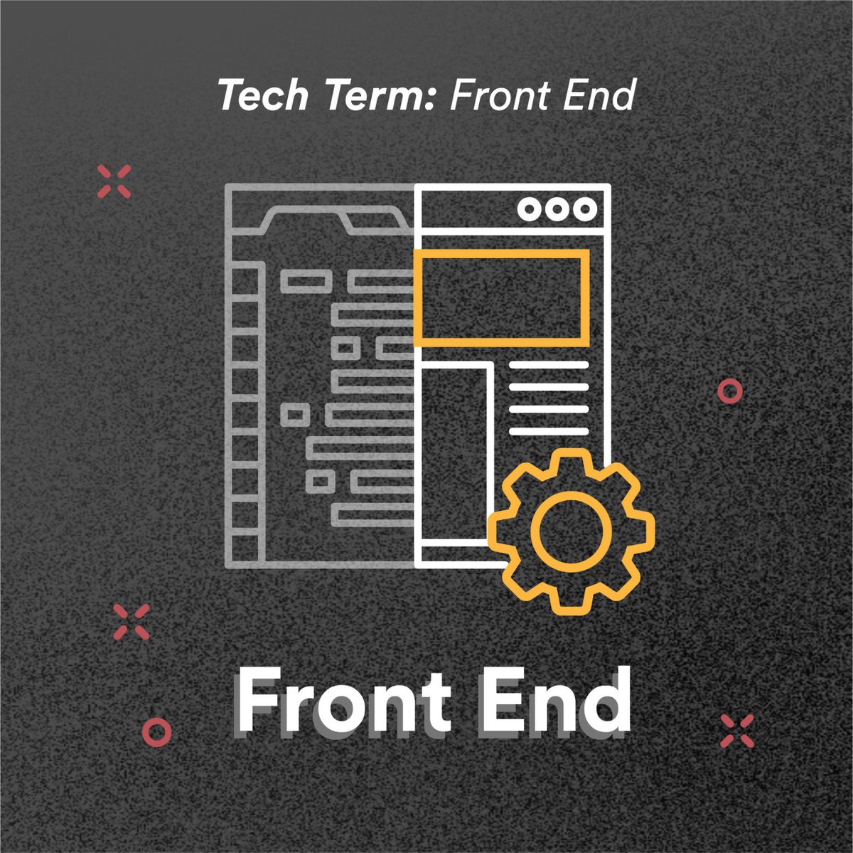WestmountSol's tweet photo. Today's Shopify #termtoknow is the front-end. Impt capabilities:
1. Bespoke custom workflows
2. Digital marketing psychology
3. Conversion optimization
It's the visual bread winner and essential to any site. Hop on a call to discuss front end optimization: https://t.co/tW0Jw2bjOt https://t.co/wEo2syENZI