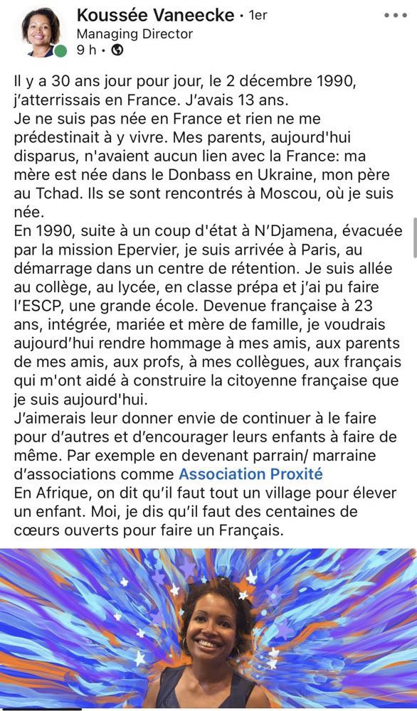 Cathy RACON BOUZON tweet media
