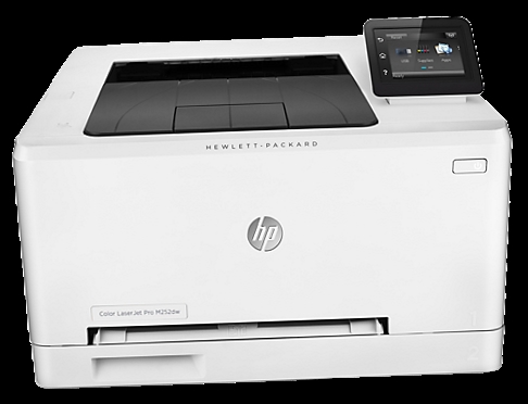 hpm252dw