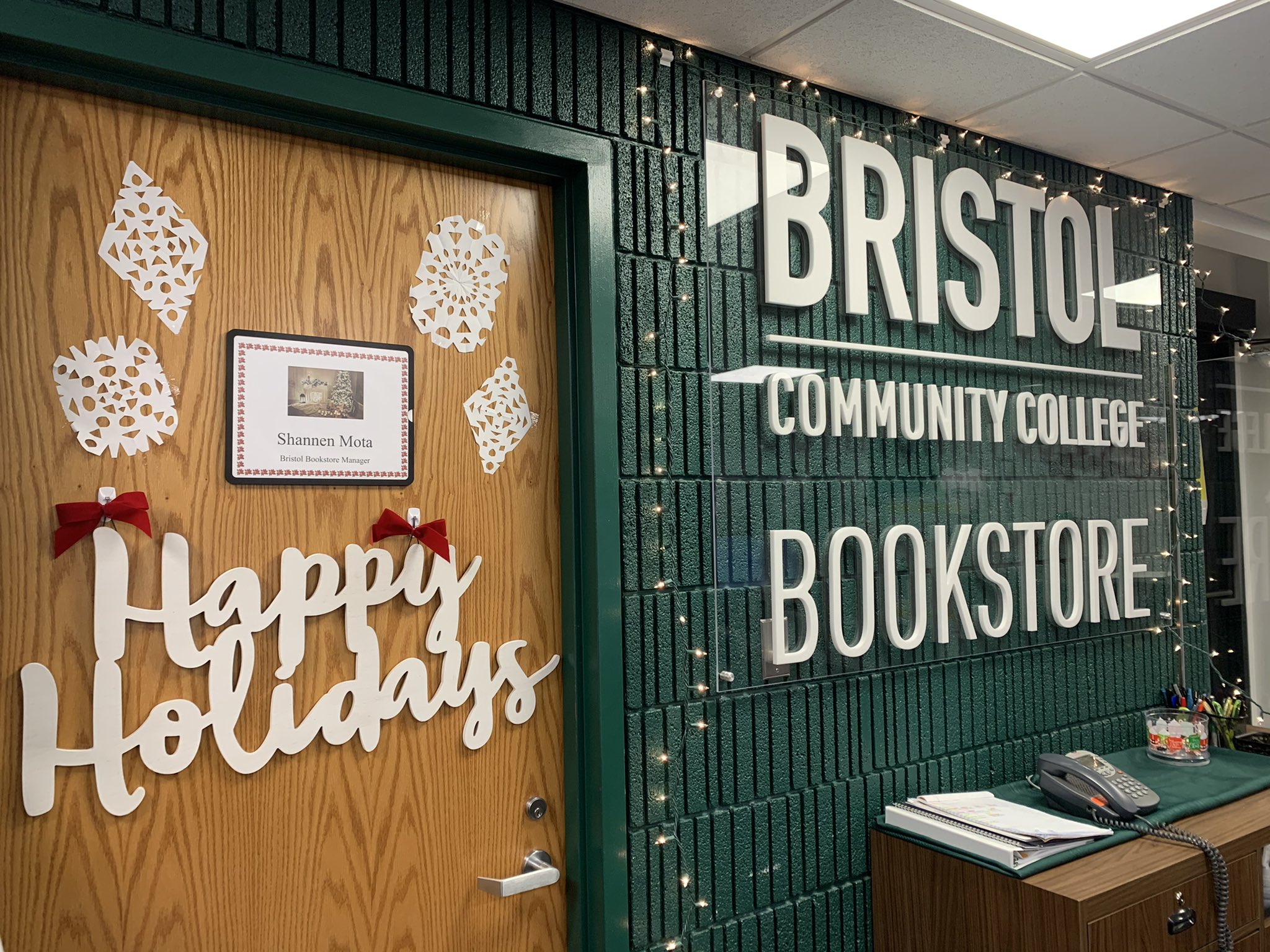 Bristol Bookstore (@BristolCCBkstr) /