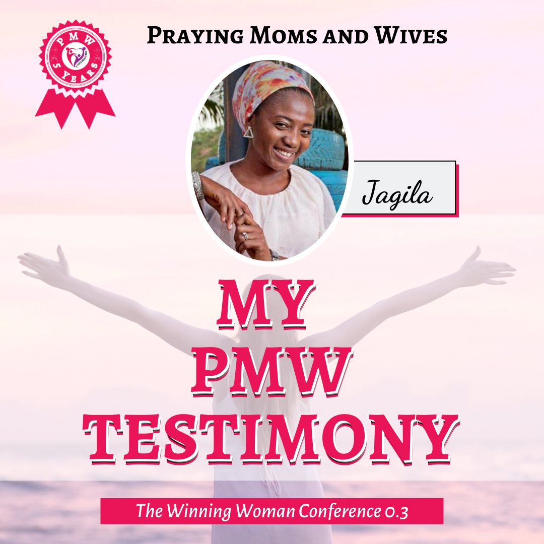 PMWIntl's tweet photo. Before joining PMW, I was inconsistent with my prayer life, achieving my goals (big and small) was difficult .

To the glory of the Father, I am gradually getting better, I am definitely picking up my life/family and  learning structure https://t.co/foH5UC5nkH
