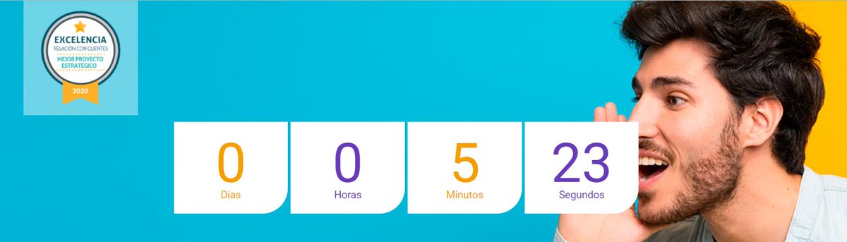 AEERC_es's tweet image. ¡Todo listo para empezar este acontecimiento único! @PremiosExcelenc #PremiosExcelencia2020 #relacionconclientes #custserv