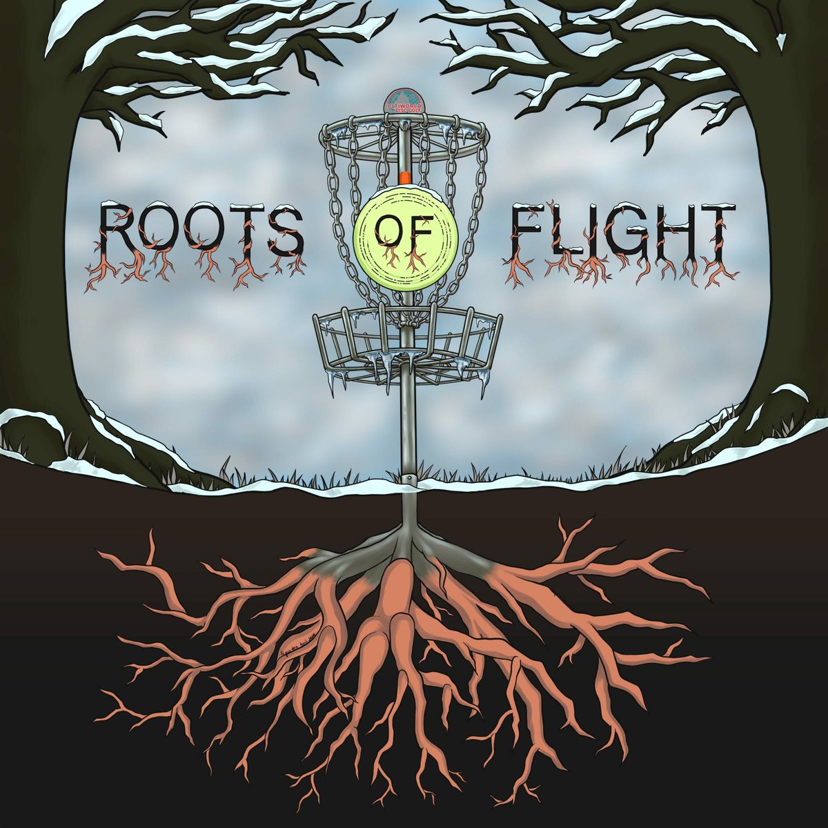 UltiworldDG's tweet photo. Roots Of Flight: Long-Running Tournaments - The Torchbearers -> https://t.co/ogSagnLcOq [Episode #2] https://t.co/3dZGTWpEN1
