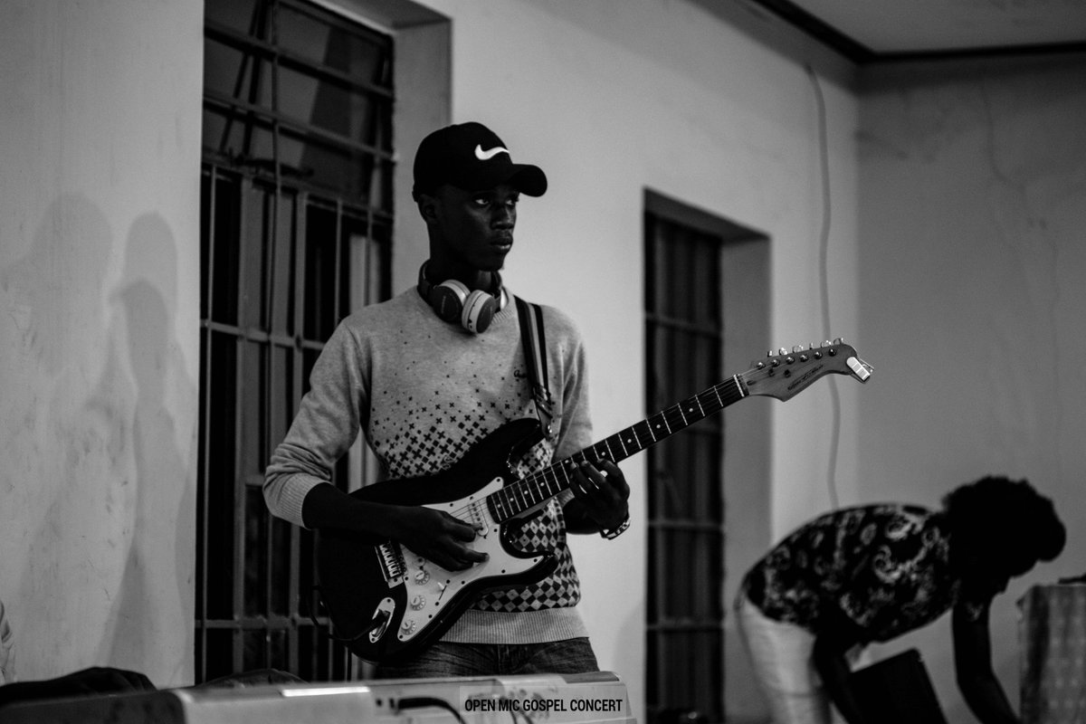 GamGospel's tweet photo. Shots from the OPEN MIC GOSPEL CONCERT https://t.co/PVfQC0Dn67