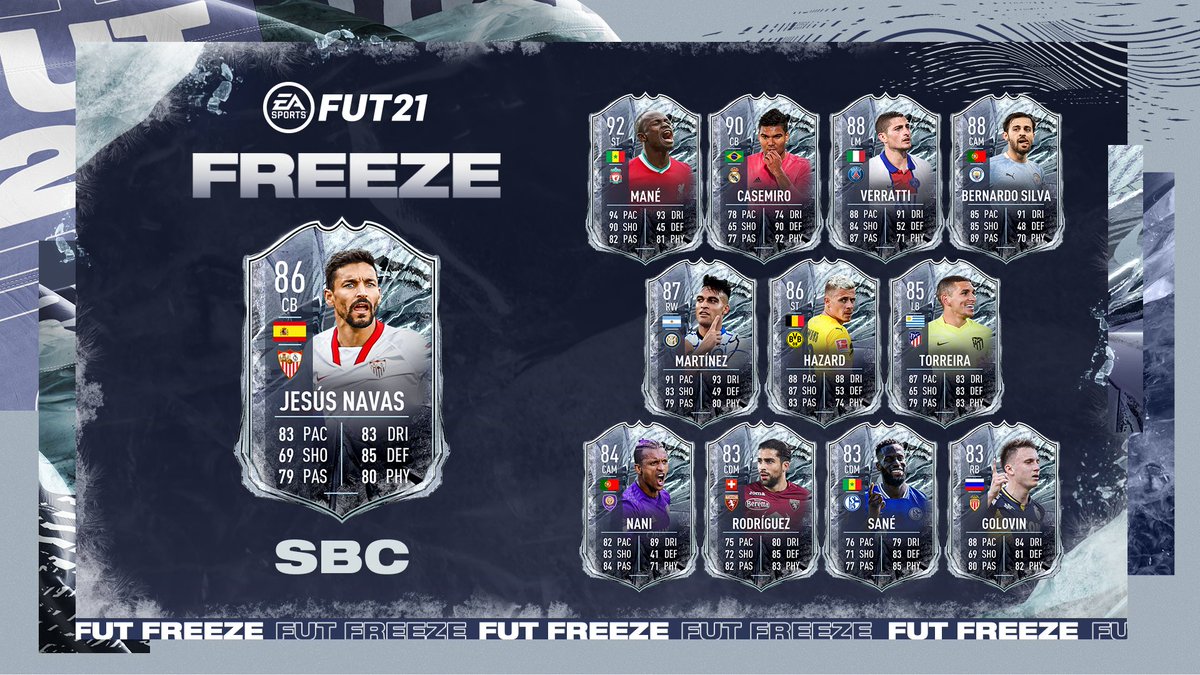 EA SPORTS FC tweet media