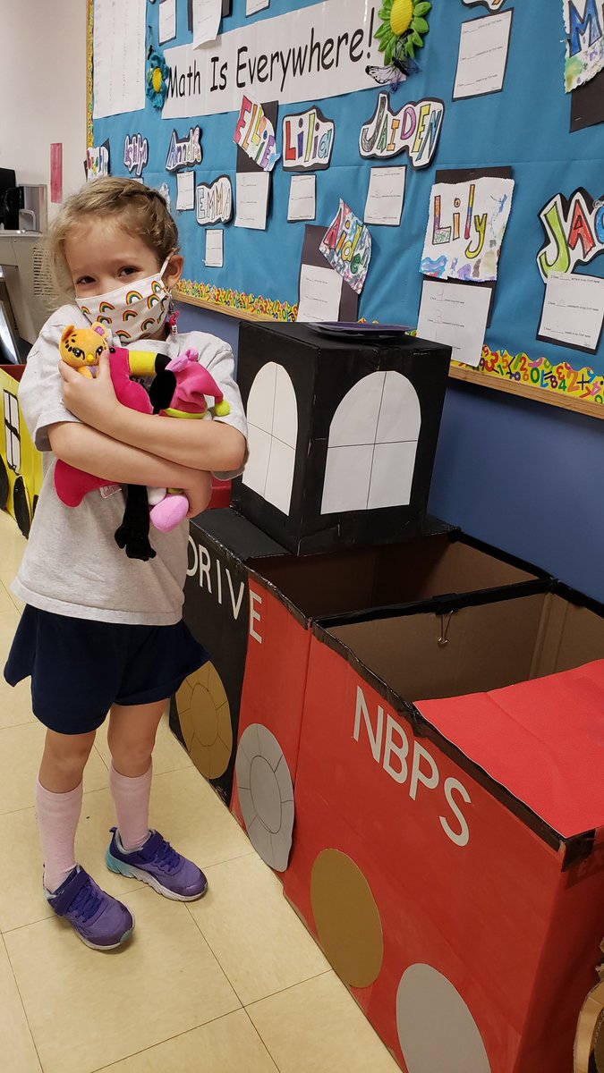 NBPS Lower School tweet media