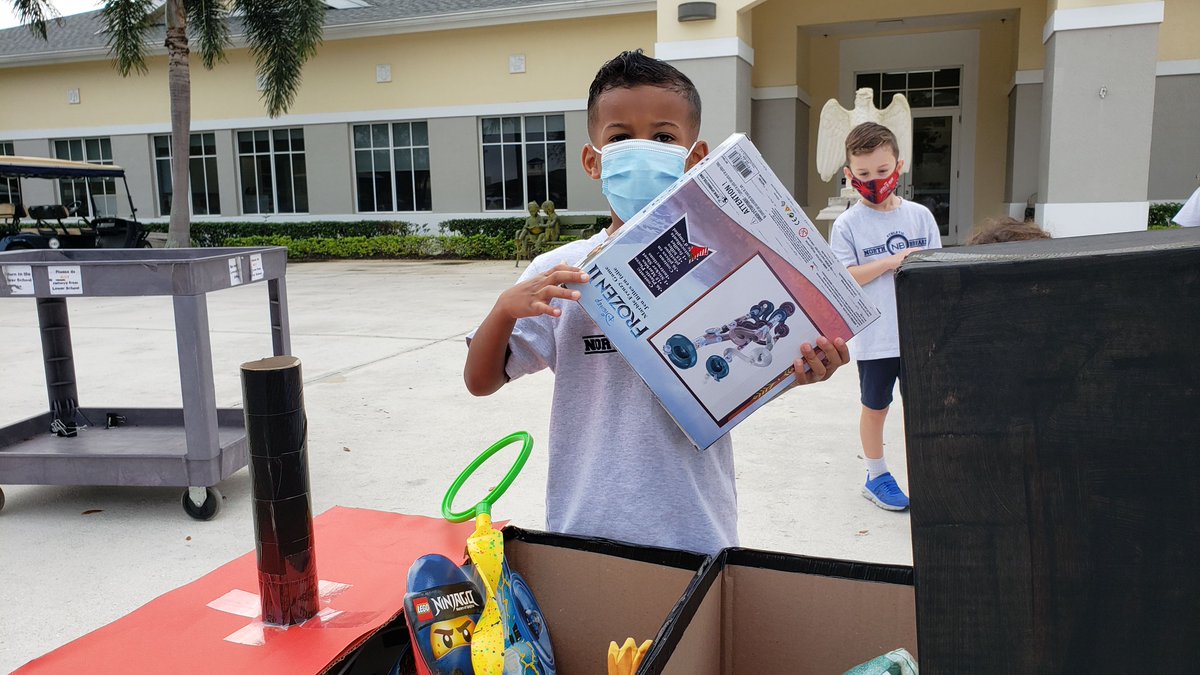 NBPS Lower School tweet media