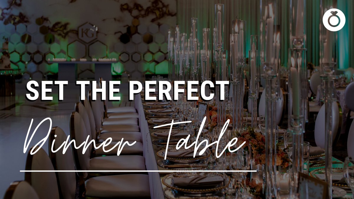 PlanItGhana's tweet photo. How To Set A Table For Your Christmas Dinner, #Wedding Reception &amp; Other Formal Events:

https://t.co/4nB0PKCxnv https://t.co/QDkMlQeVEs