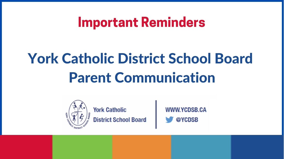 📢#ATTN:

As we head into the holidays &amp; w/ COVID-19 cases on the rise, we remain committed to our ongoing efforts to keep you informed as we continue to prepare for any <a href="/ONeducation/">Education Ontario</a> decisions that may impact our return to school on Jan. 4.

Learn more: drive.google.com/file/d/1TIolC8…