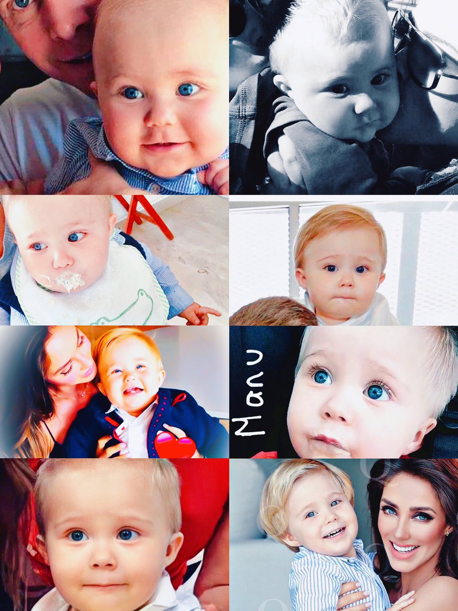 sparkleanahi's tweet photo. Cuando creció tan rápido? 😍💛🐣 #manubebe @Anahi https://t.co/QWYc1Uw8hV