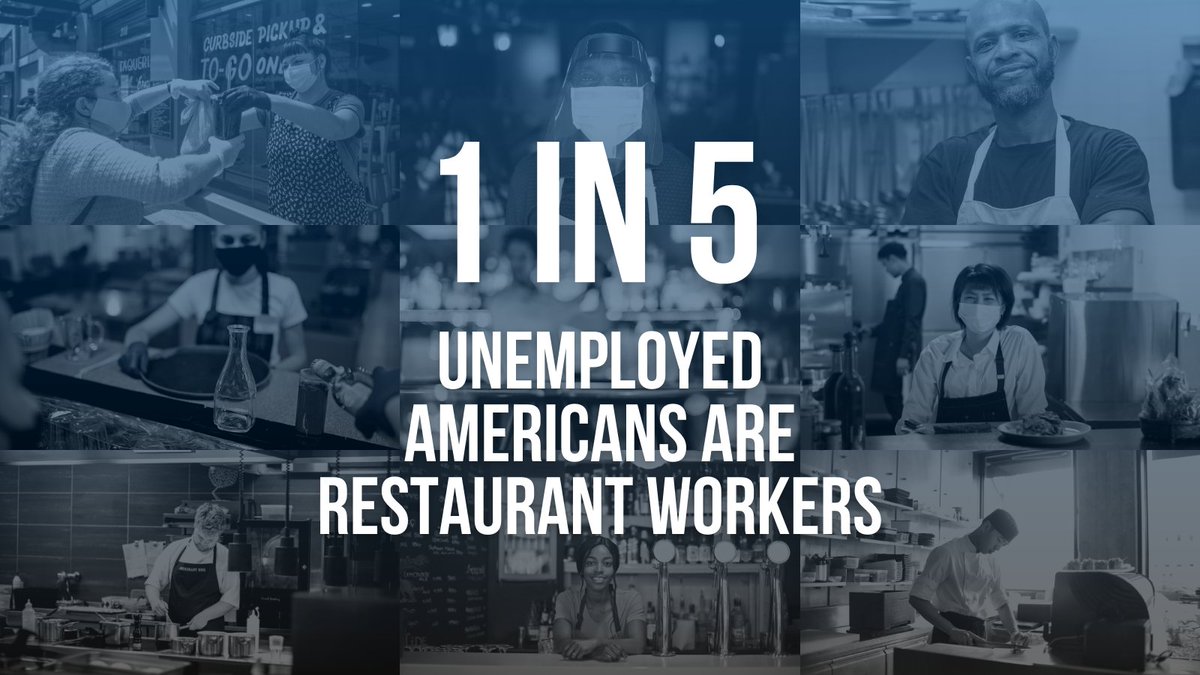 Independent Restaurant Coalition tweet media