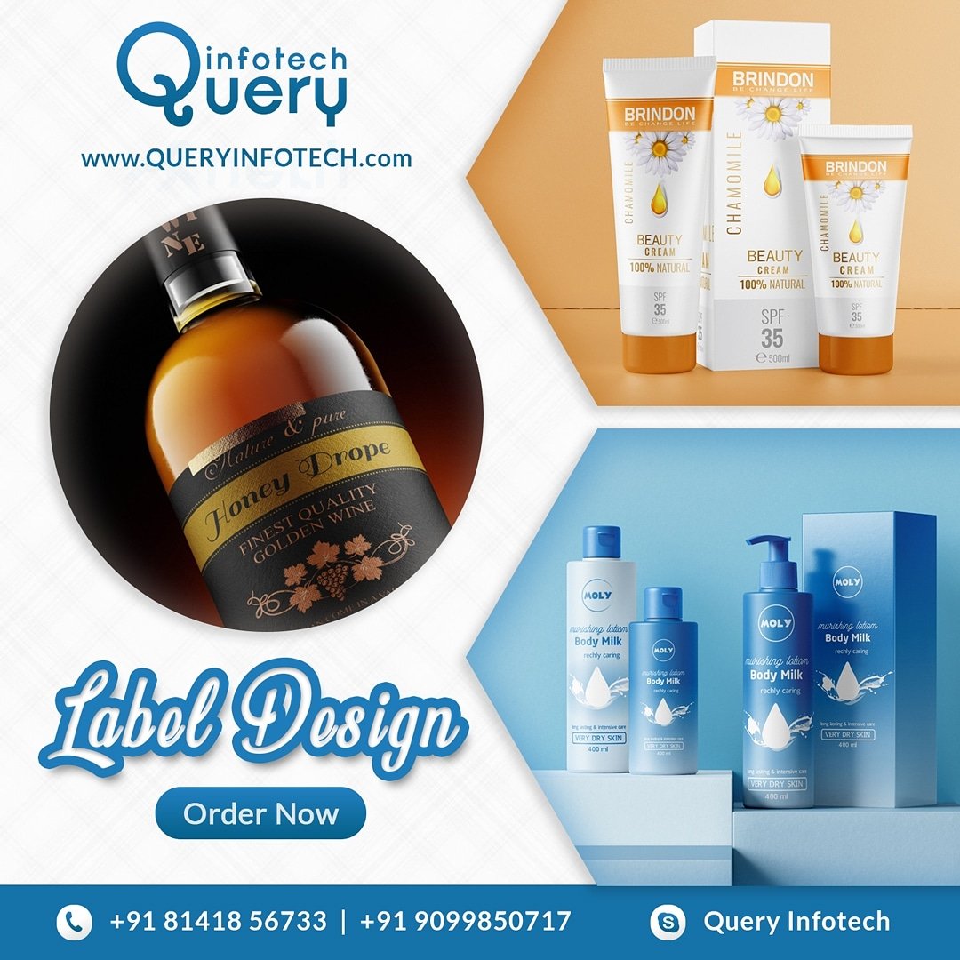 QueryInfotech tweet picture