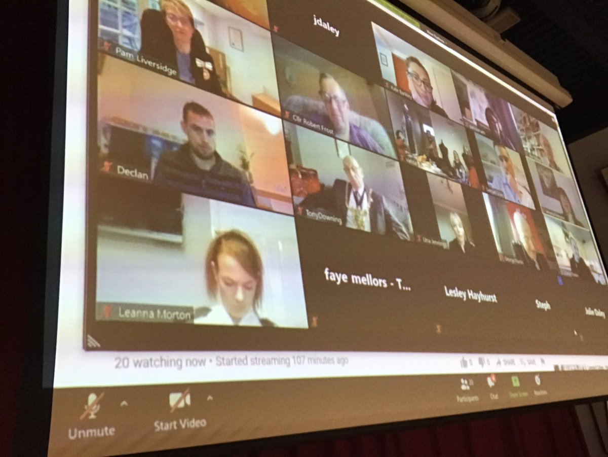 So proud of our <a href="/SYFR/">South Yorkshire Fire</a> <a href="/syptweet/">South Yorkshire Police</a> @PrincesTrust Sheffield team for completing their programme today, delivering such a fantastic virtual graduation and ending 2020 on such a high 💫 #youthcandoit #sheffieldissuper