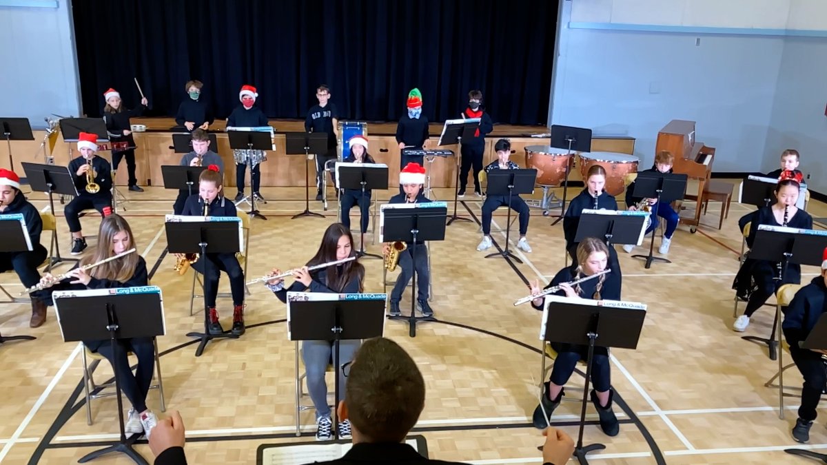 Irwin Park Elementary School tweet media