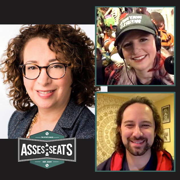 Tri State Indie (@tristateindie) on Twitter photo ThxU! 4 hanging last night -Asses In Seats! Great conversations w/ VP Content Legal <a href="/audible_com/">Audible</a> Lori Landew +AIS co producer <a href="/MitchBeer/">MitchBeerBass</a> Miss it? check it here -->instagram.com/p/CI4T5-Ag933/ Have A COVID SAFE holiday season! CU 2021! 1st show on 1/6! โ๏ธ+ โฅ๏ธya'll! ๐๐ป๐
#musictalk ThxU! 4 hanging last night -Asses In Seats! Great conversations w/ VP Content Legal <a href="/audible_com/">Audible</a> Lori Landew +AIS co producer <a href="/MitchBeer/">MitchBeerBass</a> Miss it? check it here -->instagram.com/p/CI4T5-Ag933/ Have A COVID SAFE holiday season! CU 2021! 1st show on 1/6! โ๏ธ+ โฅ๏ธya'll! ๐๐ป๐
#musictalk