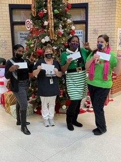 JudsonSteam's tweet photo. Extraordinary Judson teachers get extraordinary incentives.  Thank you, #LongviewISD !!! Congratulations!!!  We are extremely proud of our teachers!! https://t.co/0sVJxeeqdf
