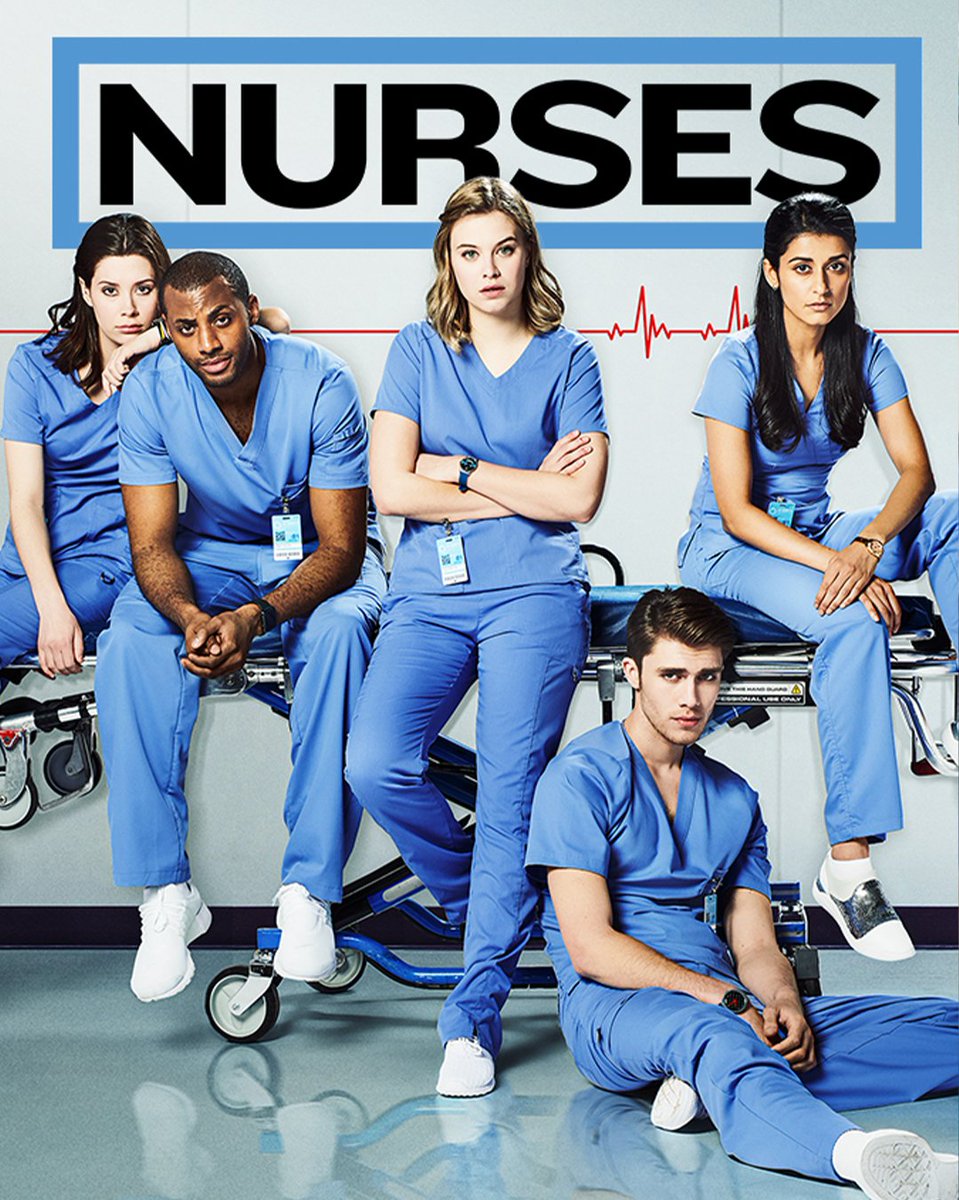 Movie_Magic's tweet image. Locked in for the Holidays? New shows and new seasons of hit shows are here to help!  #crewtools