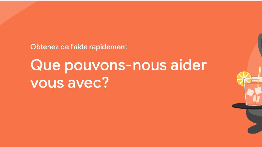 Firebase, quelle belle traduction francaise