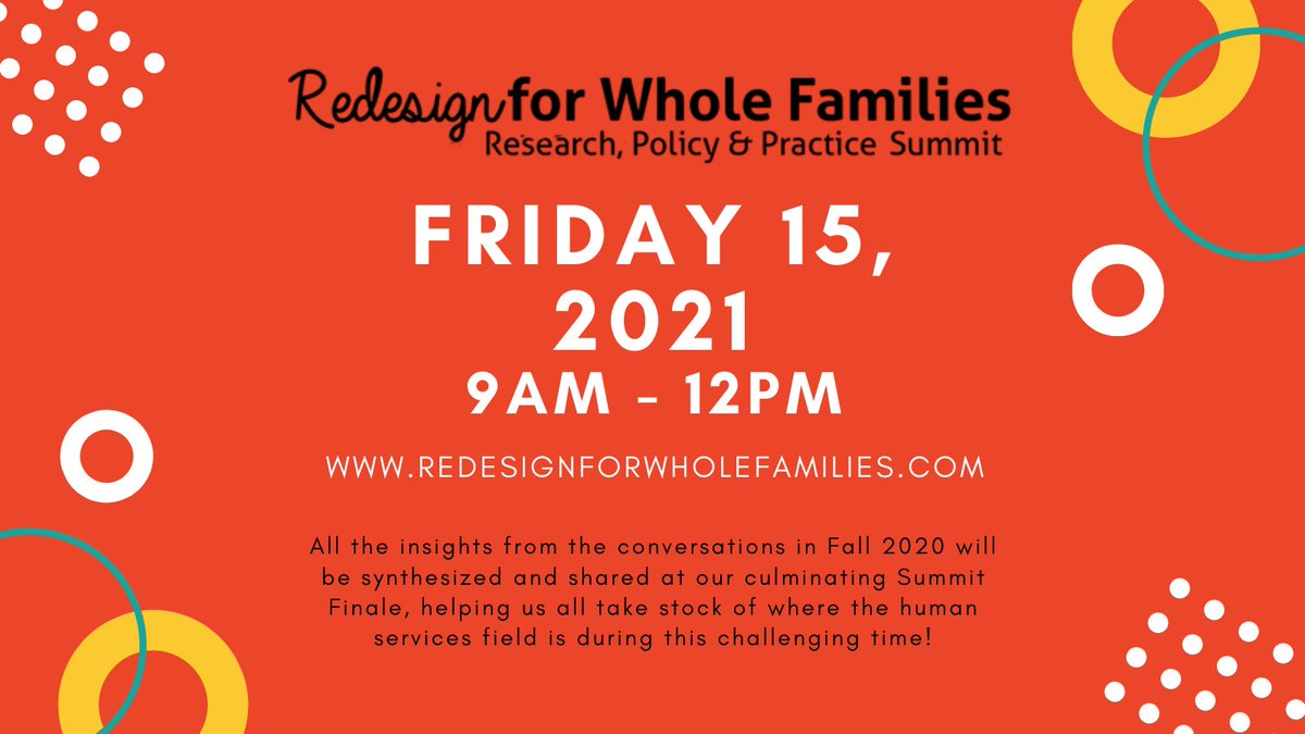 FSI_UMN's tweet photo. Happy 2021! Great time to set intentions. How are you committing to an equitable human services field? Spend Fri, Jan 15 2021, 9am-12pm CST with us. Take stock of where the human services field is during this challenging time! All are welcomed. Sign up:
https://t.co/C71LHjbXhd https://t.co/pN4zvKD4G2