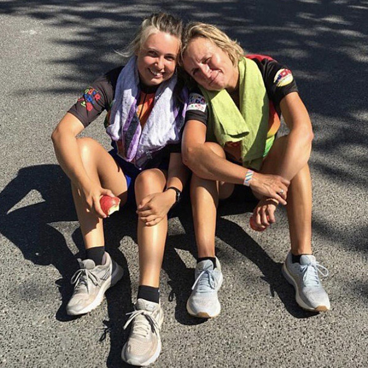 Der virtuelle Spendenlauf für die Hilfsgruppe Eifel war mit 1001 Teilnehmern ein voller Erfolg 🤩👍 Organisiert von Annika und Carmen Karwanska  => bit.ly/38cbEky

#hilfsgruppeeifel #laufen #run #marathon #guterzweck #eifel #laufenmachtglücklich