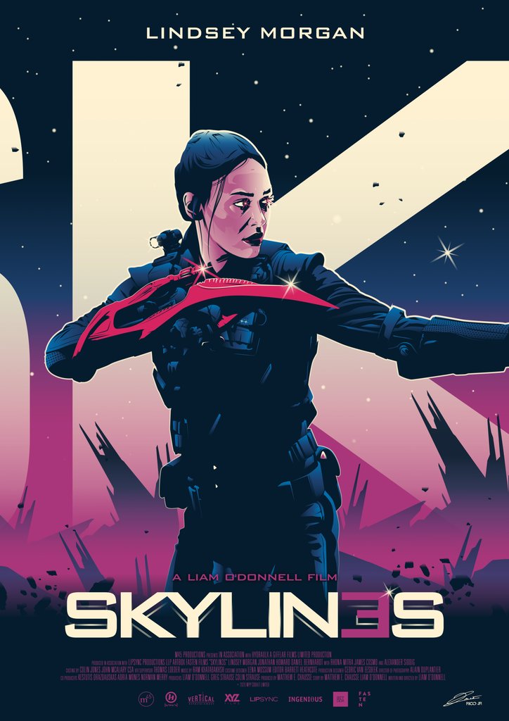 PosterSpy's tweet photo. SKYLIN3S (2020)
🎨 @RicoJrCrea
View HQ: https://t.co/3XUnQqSlbW
Upload your posters ▶️ https://t.co/CGdt7itLpX
#SKYLIN3S #Skylines #RicoJr #MoviePosters #PosterSpy #AlternativeMoviePosters https://t.co/I8W7fZ6NWb