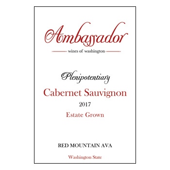 WineandSpirits's tweet photo. "...with deep flavors tinged with caramel and tobacco leaf. It’s tannic and youthful," writes critic Patrick J. Comiskey of @AmbassadorWines' #Plenipotentiary #cabernetsauvignon.
https://t.co/6BE28labPG
#WandSSpotlight #RedMountainAVA #WAwine #washingtonstatewine #RedMtnAVA https://t.co/OmsFAywmIp