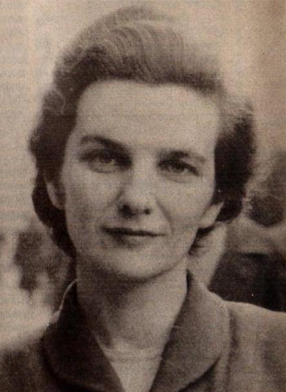 IBMT_SCW's tweet photo. This December marks 105 years since the birth of John Cornford, IB volunteer and poet. This republished piece looks at the poems that Cornford and his lover, writer Margot Heinemann, exchanged around the time of his death in Spain in December 1936.

https://t.co/buV3hkDRWc https://t.co/2D8xQljFSX