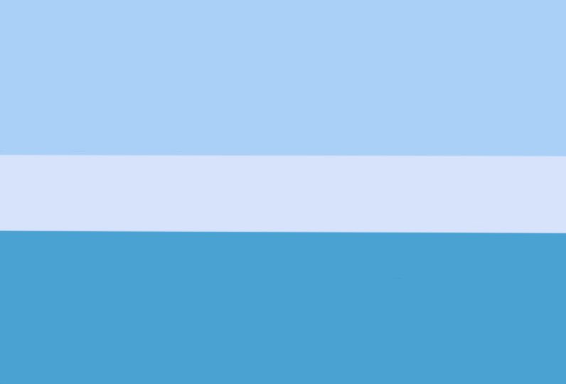 vikkstar photos as bisexual flags: a thread......