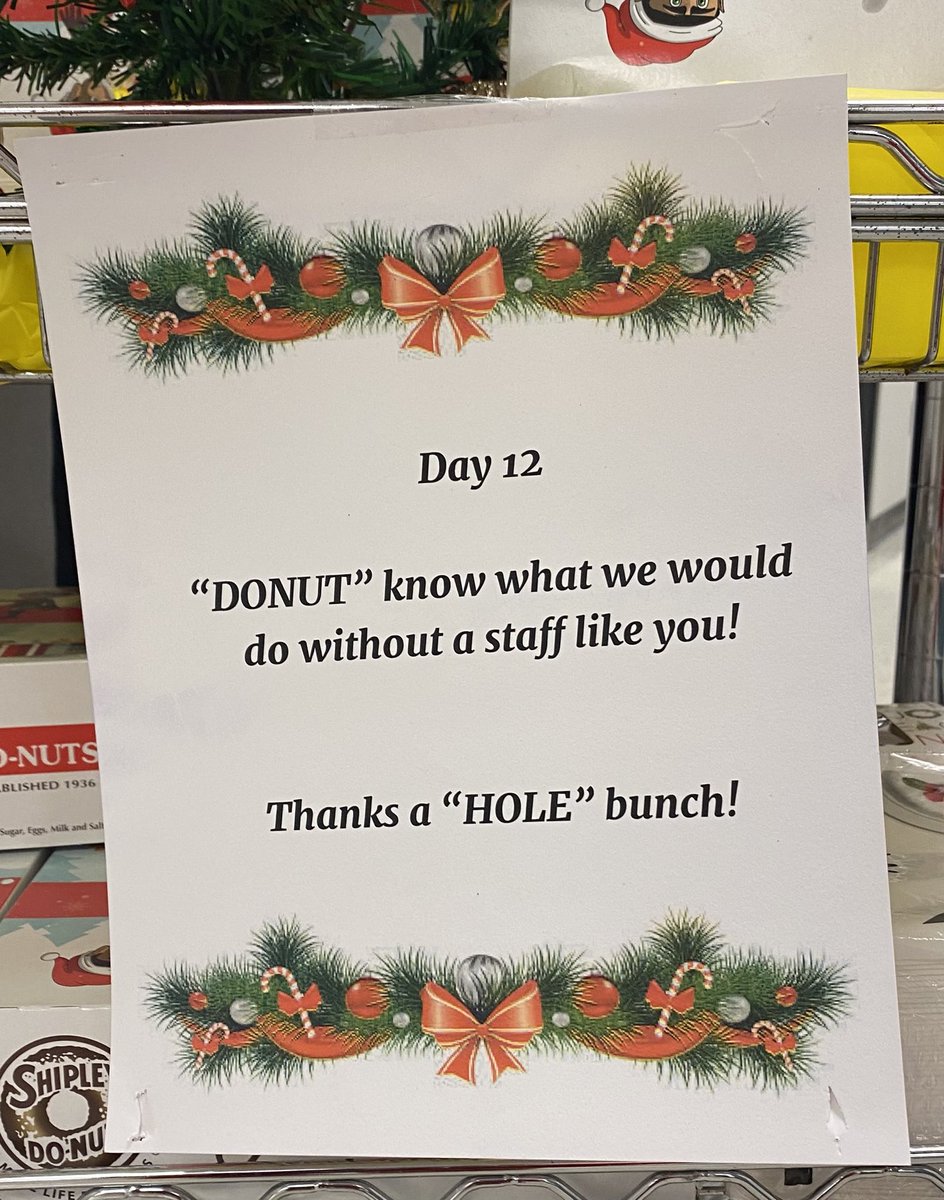 DeeLeBee's tweet photo. ⁦#12DaysOfChristmas @kiebony31⁩ ⁦@LesiaFobbs⁩ ⁦@DrMariaIGalind1⁩ ⁦@desantiago_AISD⁩ ⁦@aldinesped⁩ https://t.co/YYiErEQBRO