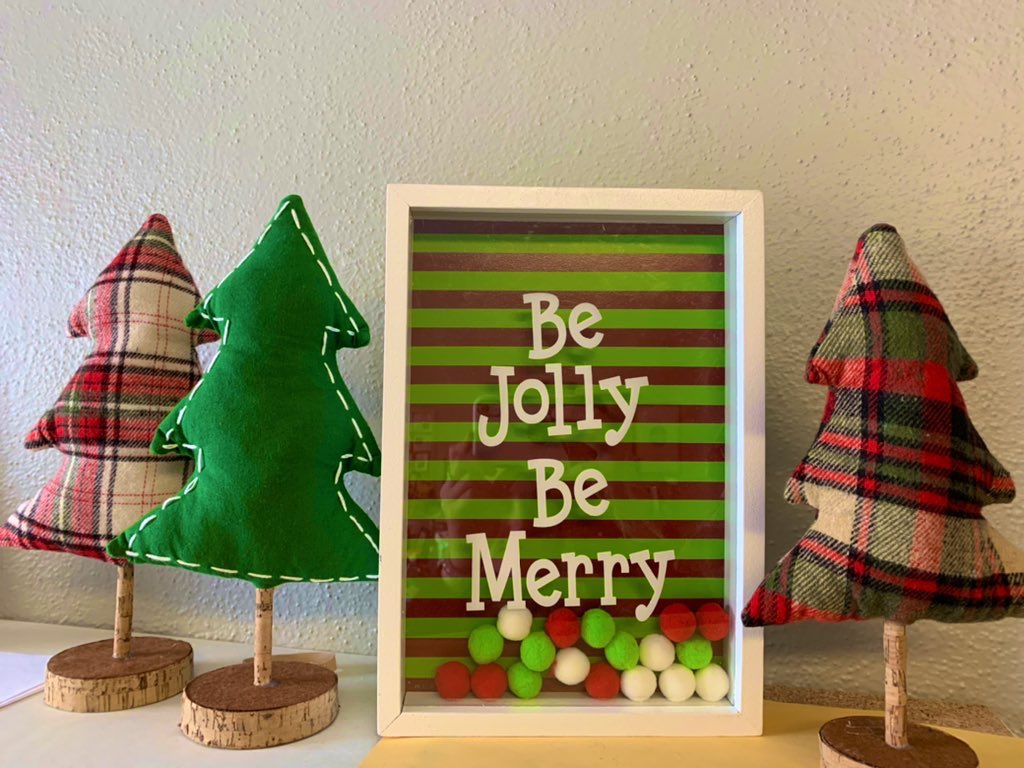The Education Division wants to wish you safe and happy holidays ❤️🌟🎄