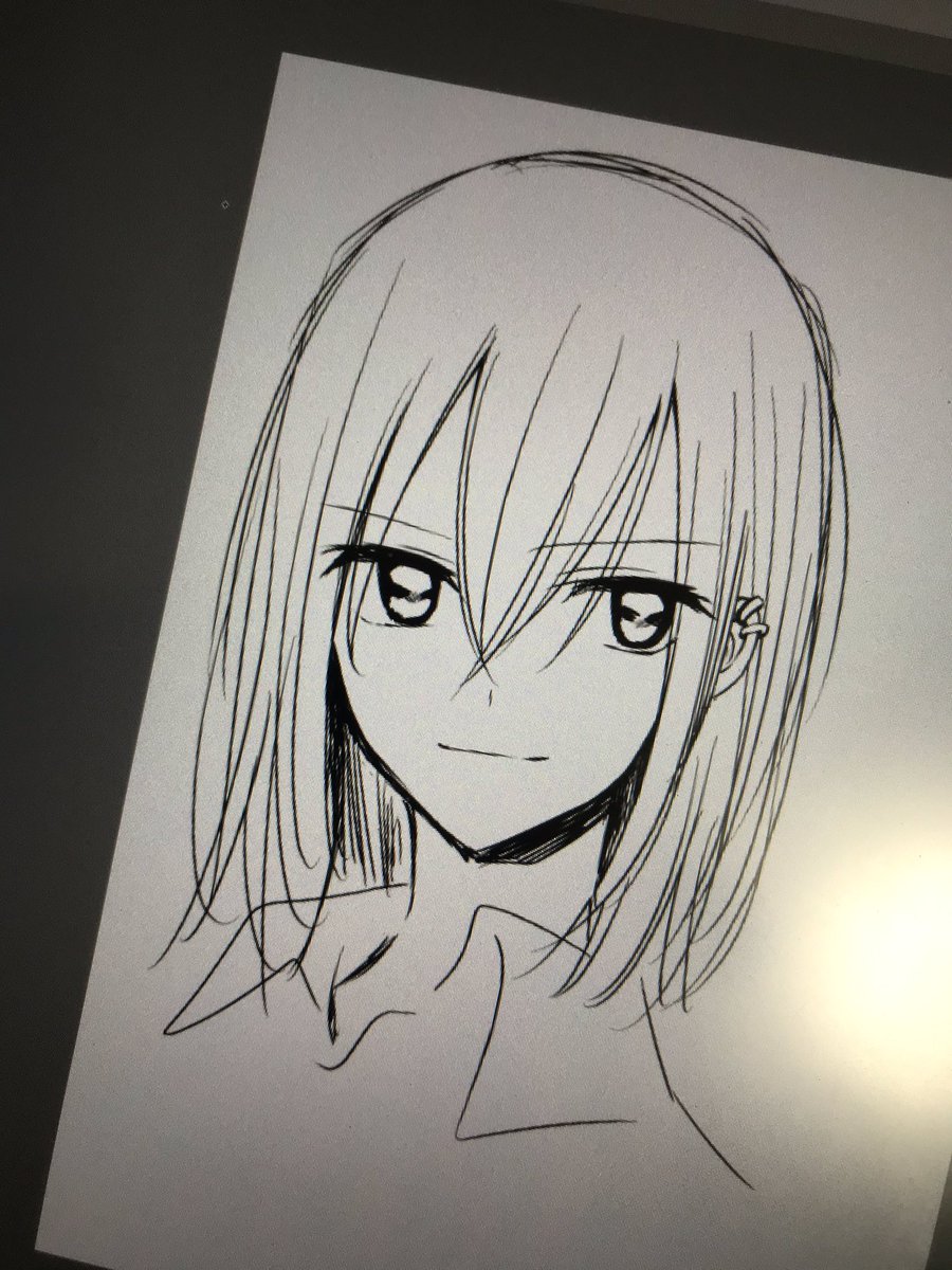 (深夜だから許されると思って)らくがきまとめ 