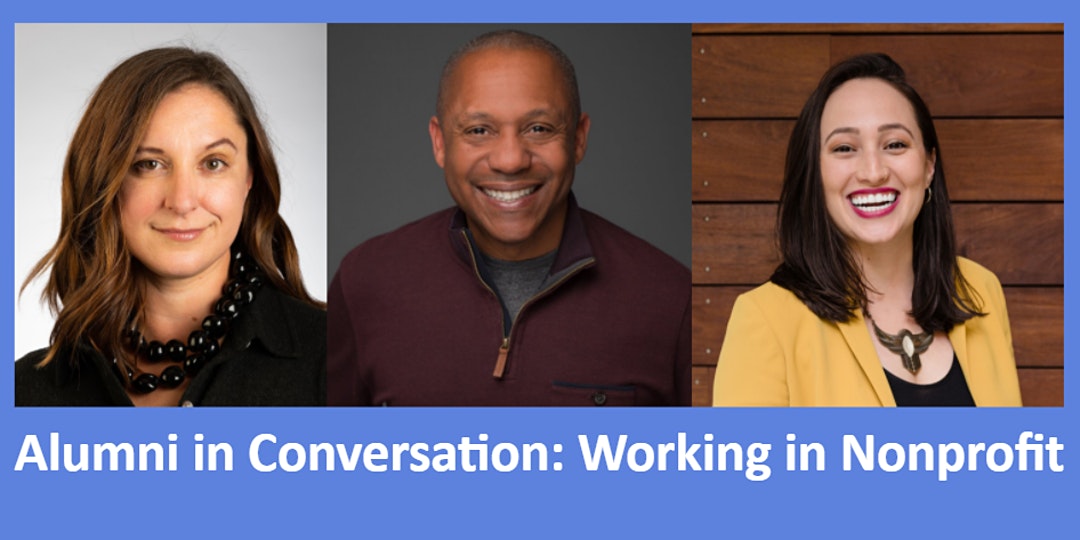 ColumbiaAlumniA's tweet photo. Join a special @ColumbiaGS program tomorrow, featuring Ken Barnes '08GS (@kenjbarnes1), Ioanna Paraskevopoulos '04GS, and Alejandra Duque Cifuentes '14GS (@Alejadukes2006), who will speak about experiences working in the nonprofit sector. Sign up here: https://t.co/qe7OjwETrp https://t.co/MctIrkVDZs