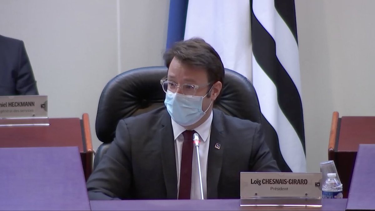 Loïg Chesnais-Girard tweet media