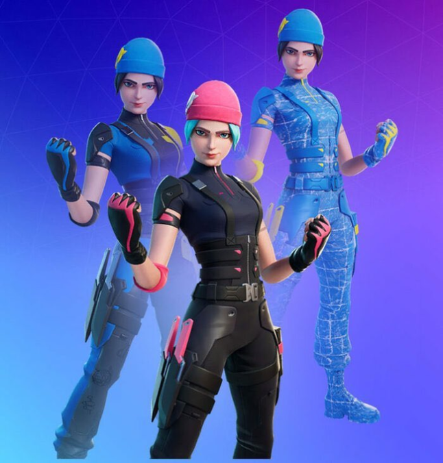 orangie's tweet image. 🚨WILDCAT BUNDLE GIVEAWAY🚨

Winner Announced on twitch.tv/orangi on SUNDAY

•MUST BE FOLLOWING @orangie and @zzGrimmjow

•MUST LIKE, RETWEET AND TAG 2 FRIENDS.