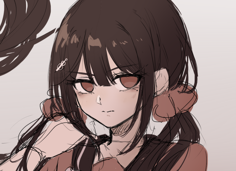 春川魔姫 「I AM NOW LIIIIVE!
Drawing Harumaki ✨✨

A」|Criis-chan 🌸のイラスト