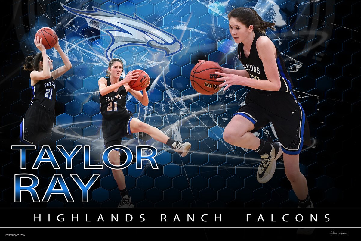 HRHSAthletic's tweet photo. Happy Holidays @Tay_Ray12 ! Colorado and THE RANCH misses you!! Thank you @PaulDiSalvo for this awesome pic! #MuchLove #AllinRanch @CBC_bball_club @HRHS_Wbb #TayStrong https://t.co/jzyk2trFPH