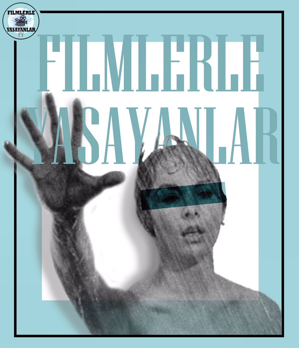 Web sitemize bio kısmındaki linkten ulaşabilirsiniz
Tasarımdaki Fotoğraf : Alfred Hitchcock - Psycho 1960
#filmcamera #filmmakerquotes #filmreplikleri #film #filmphotography #filmlerleyasayanlar #blog #bloggerlife #black #website #graphicdesign #filmeleştirisi #janetleigh #psycho