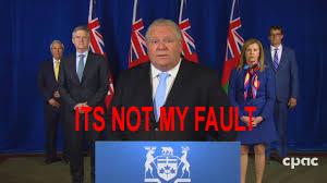 wcs2228's tweet photo. @fordnation @DrFullertonMPP Oh, so saying "It's Not My Fault" solves everything ?? https://t.co/cmyYfQFceJ