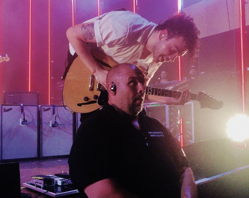 Happy birthday to the only man ever, taylor york <3 