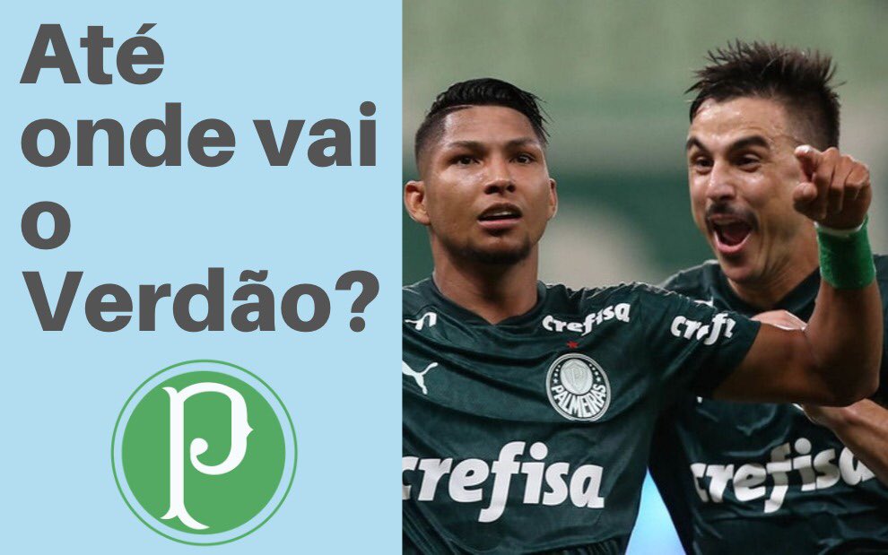 Totalfute's tweet photo. [TEM VÍDEO-ANÁLISE NOVA NO CANAL] 📊⚽️

Até onde vai o Palmeiras de Abel Ferreira? - Análise Pocket #1

▶️ https://t.co/I0pHiY4uUe

Feito com @KlipDraw 📉

Da RT e se inscreve no canal pra fortalecer o trampo 📥

#Libertadores 🏆
#PALxLIB https://t.co/t0ZkQ61w4f